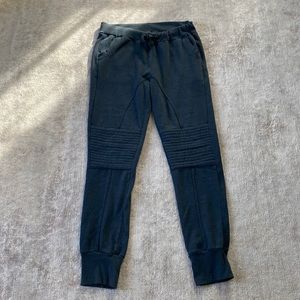 Aviator Nation mens sweatpants